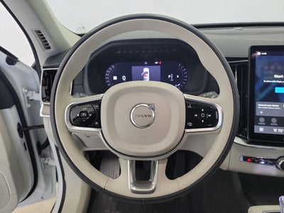 2026 Volvo XC90 B6 Ultra