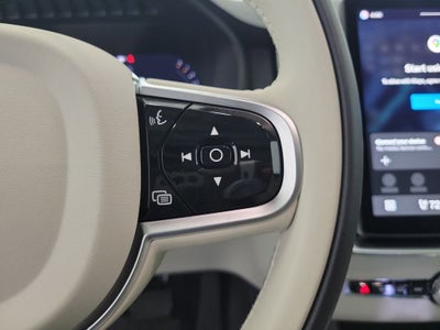 2026 Volvo XC90 B6 Ultra