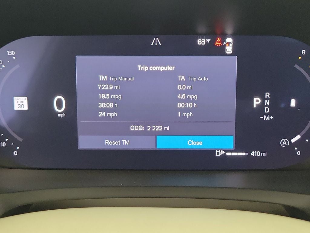 2026 Volvo XC90 B6 Ultra