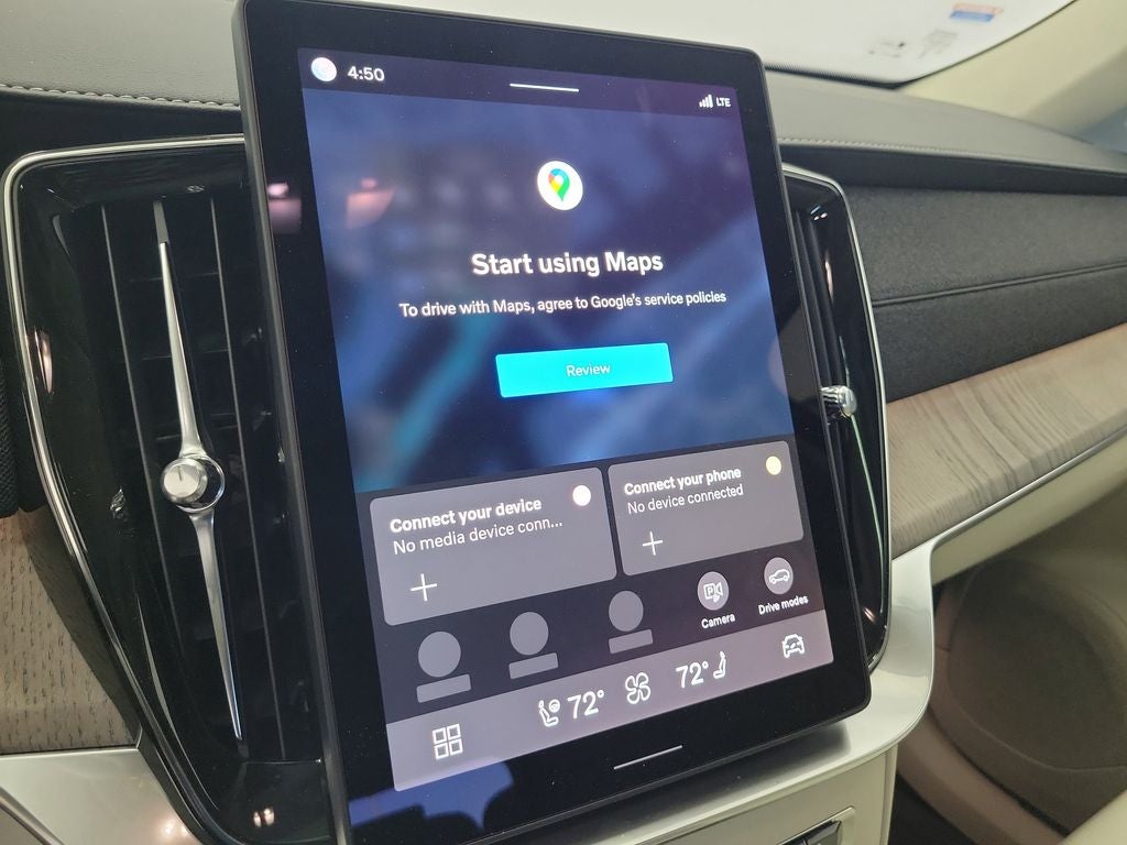 2026 Volvo XC90 B6 Ultra