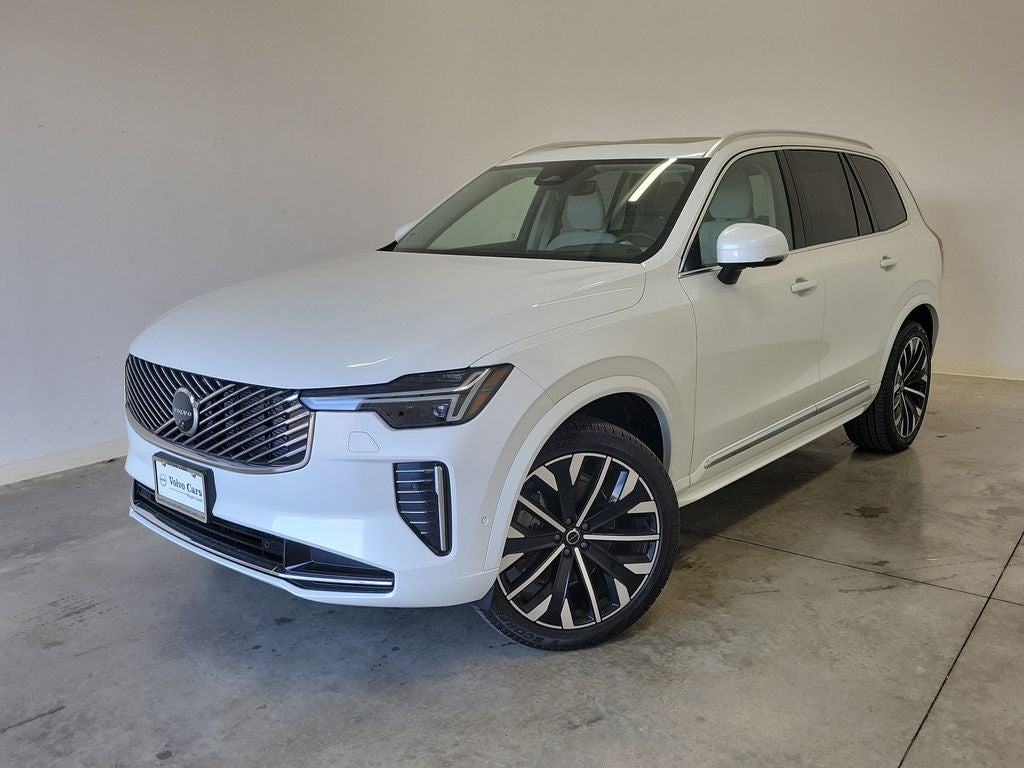 2026 Volvo XC90 B6 Ultra