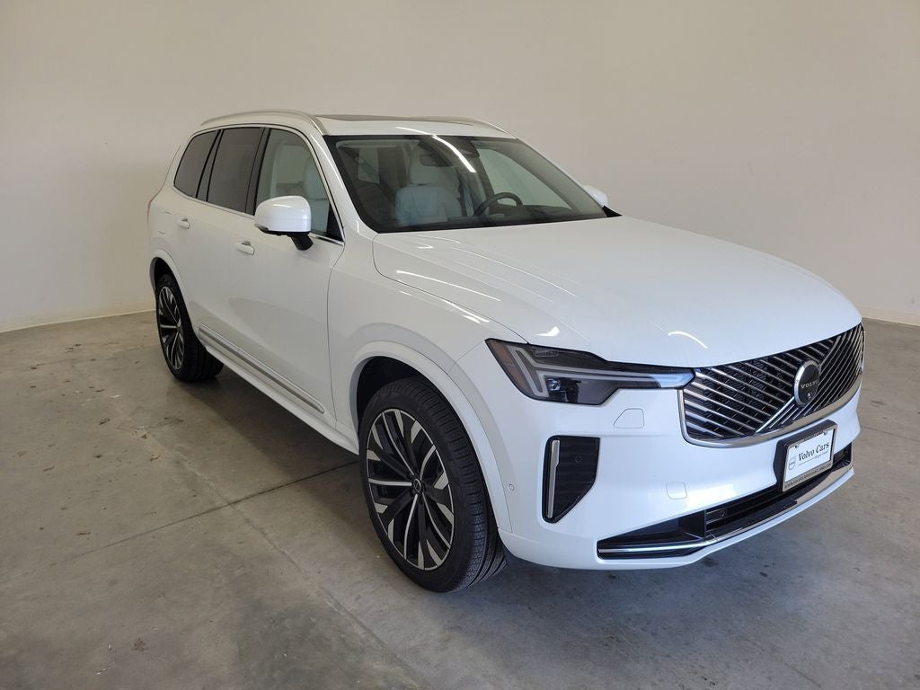 2026 Volvo XC90 B6 Ultra