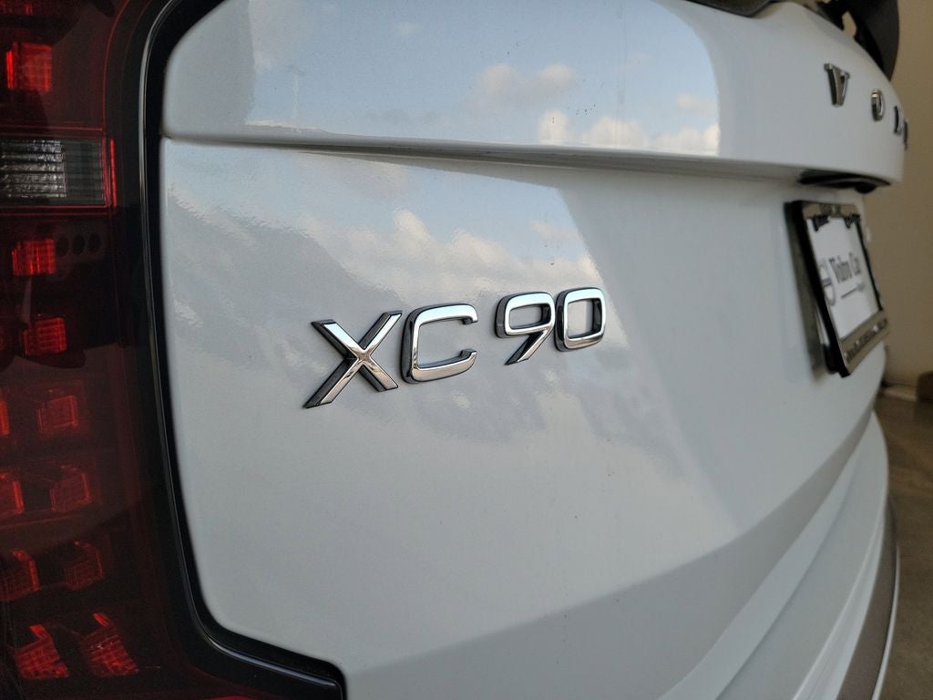 2026 Volvo XC90 B6 Ultra