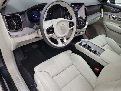 2026 Volvo XC90 B6 Ultra