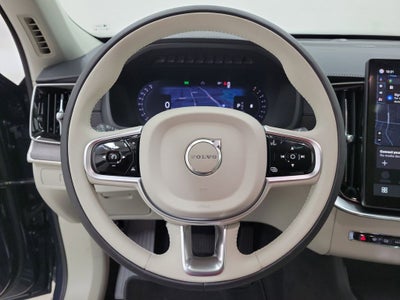 2026 Volvo XC90 B6 Ultra