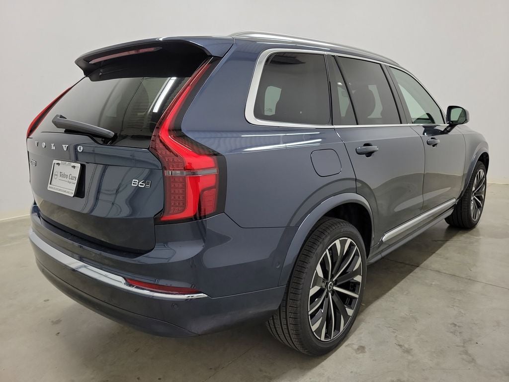 2026 Volvo XC90 B6 Ultra