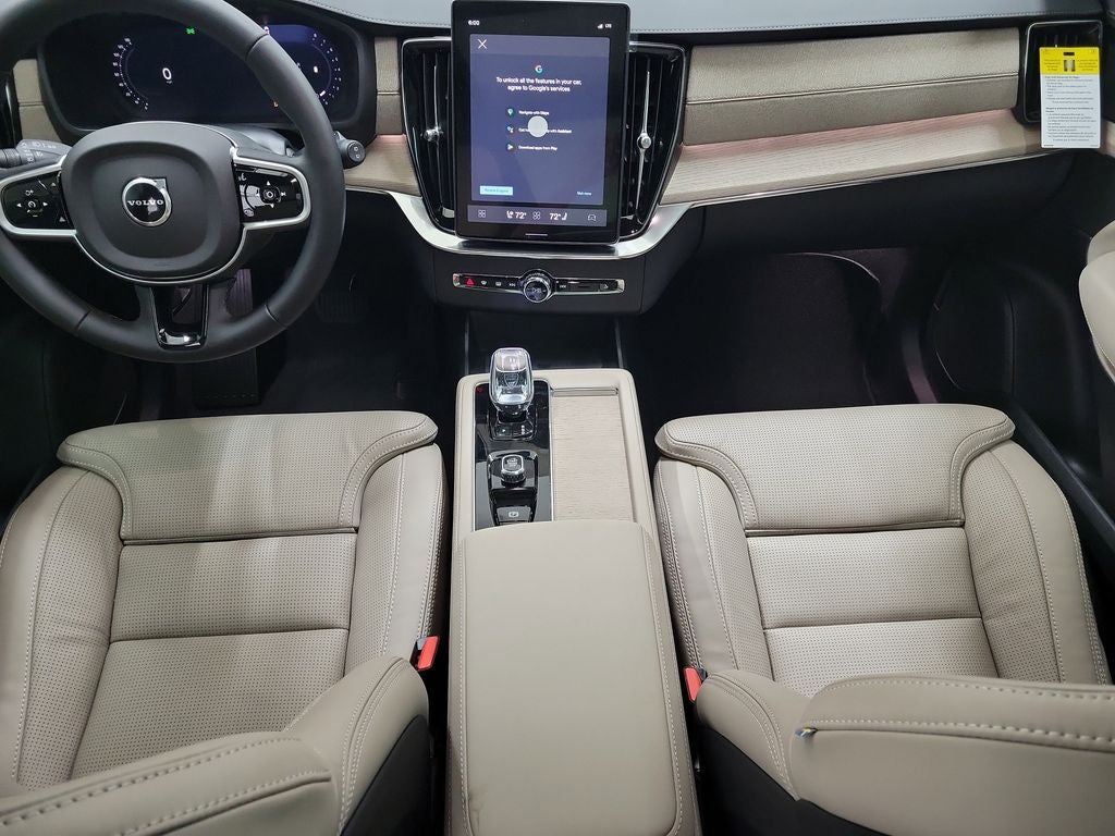 2026 Volvo XC90 B6 Ultra