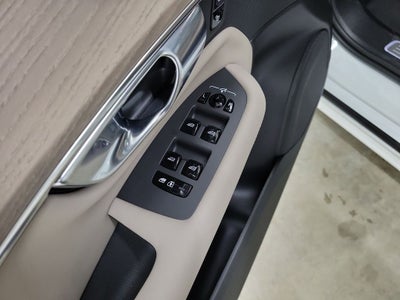 2026 Volvo XC90 B6 Ultra