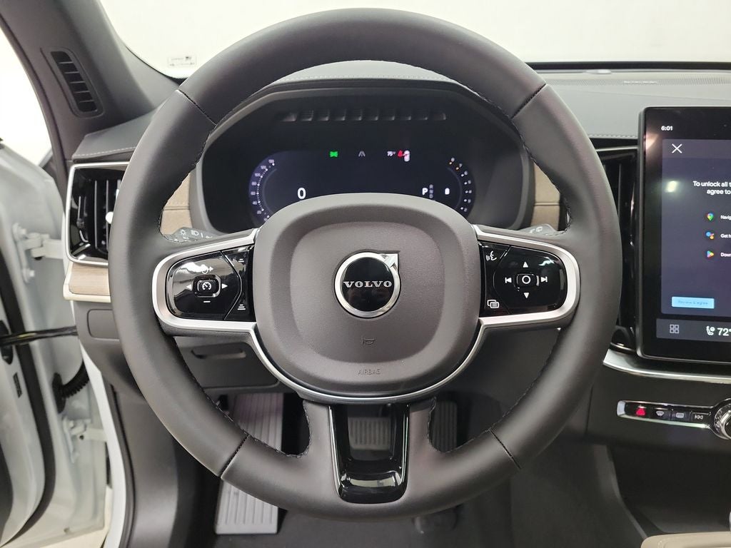 2026 Volvo XC90 B6 Ultra