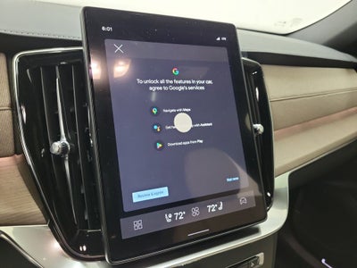 2026 Volvo XC90 B6 Ultra