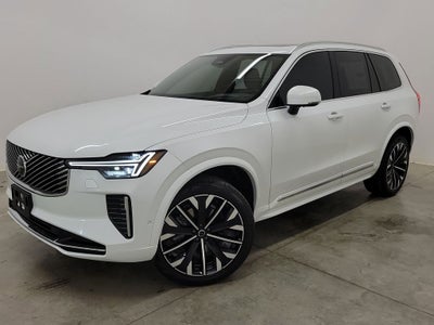 2026 Volvo XC90 B6 Ultra