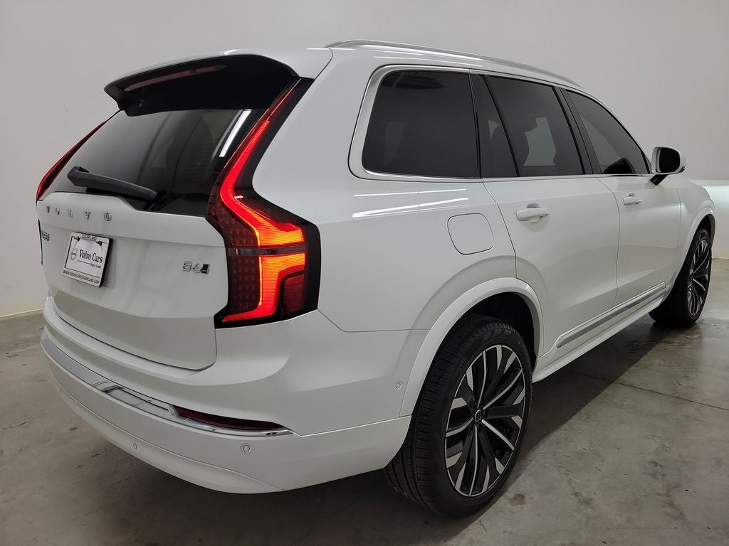 2026 Volvo XC90 B6 Ultra