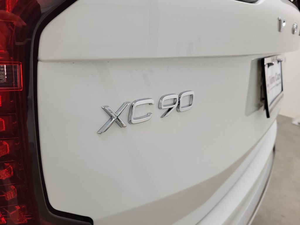 2026 Volvo XC90 B6 Ultra