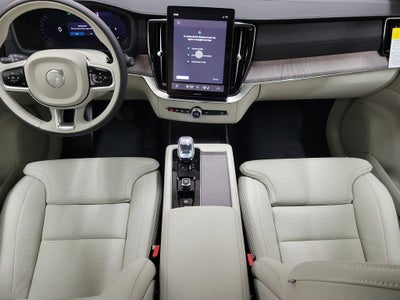 2026 Volvo XC90 B6 Ultra