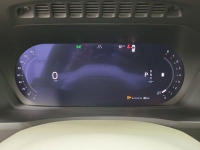 2026 Volvo XC90 B6 Ultra