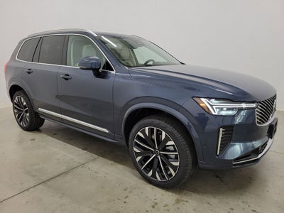 2026 Volvo XC90 B6 Ultra