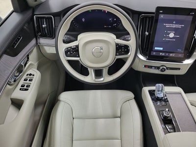 2026 Volvo XC90 B6 Ultra