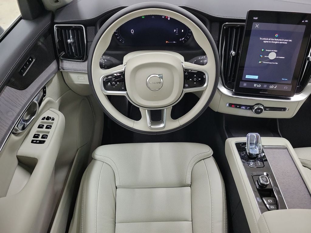 2026 Volvo XC90 B6 Ultra