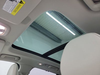 2026 Volvo XC90 B6 Ultra