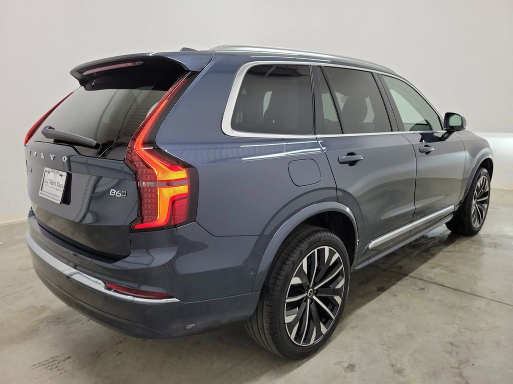 2026 Volvo XC90 B6 Ultra
