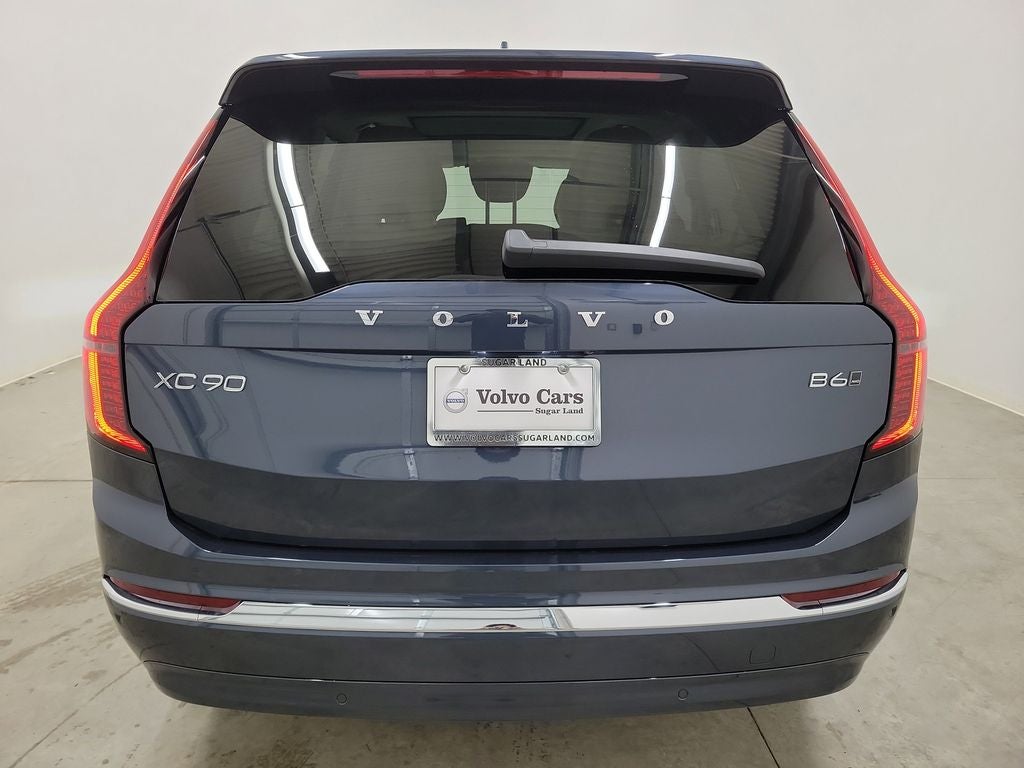2026 Volvo XC90 B6 Ultra