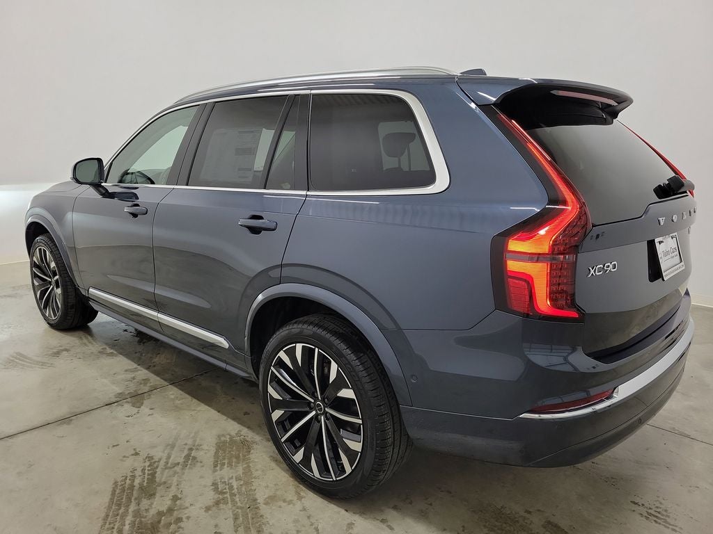 2026 Volvo XC90 B6 Ultra