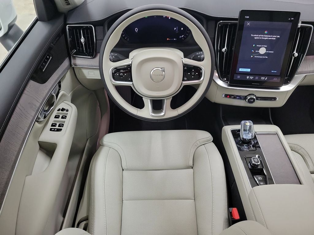 2026 Volvo XC90 B6 Ultra