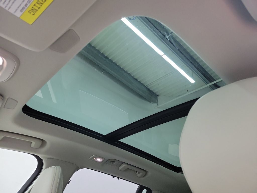 2026 Volvo XC90 B6 Ultra