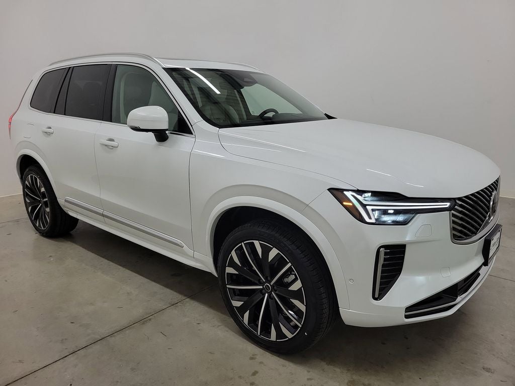 2026 Volvo XC90 B6 Ultra