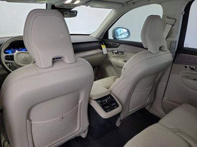 2026 Volvo XC90 B6 Ultra