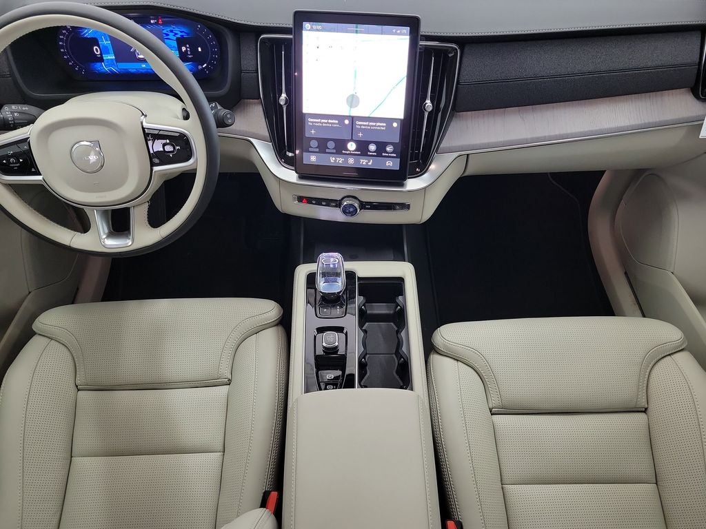 2026 Volvo XC90 B6 Ultra