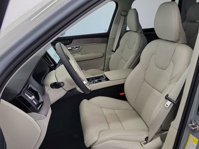 2026 Volvo XC90 B6 Ultra