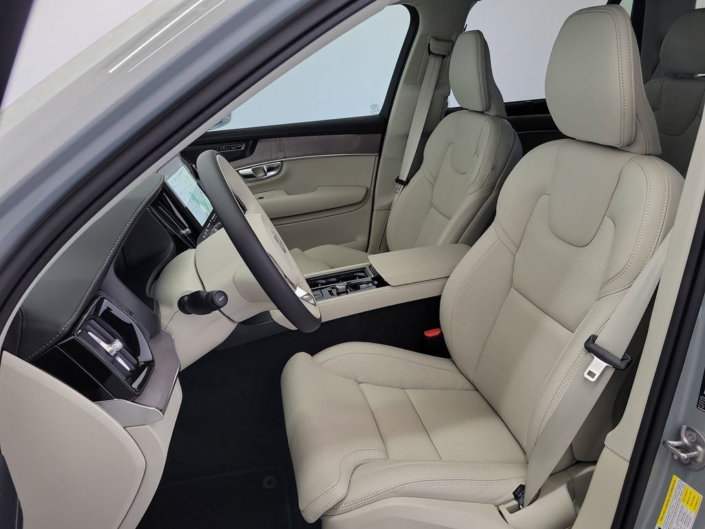 2026 Volvo XC90 B6 Ultra