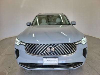 2026 Volvo XC90 B6 Ultra