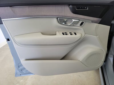 2026 Volvo XC90 B6 Ultra