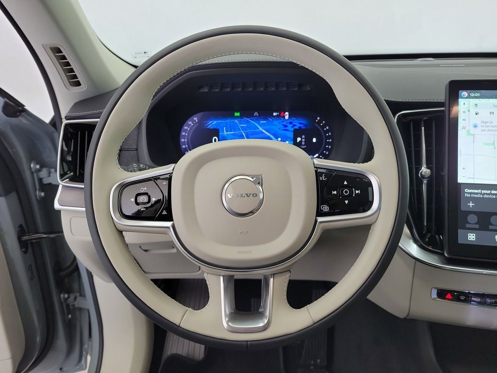 2026 Volvo XC90 B6 Ultra