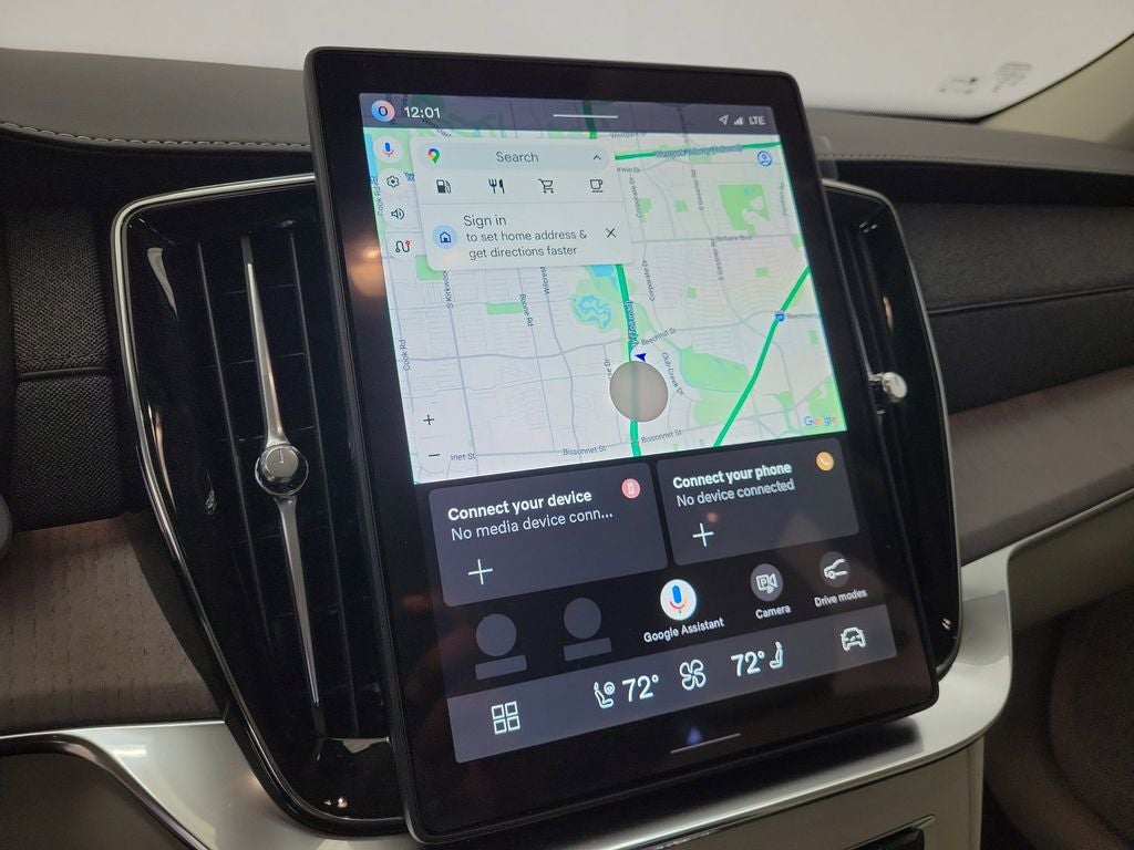 2026 Volvo XC90 B6 Ultra