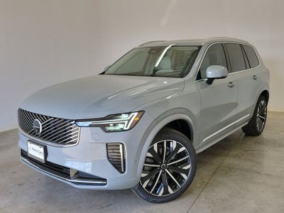 2026 Volvo XC90 B6 Ultra