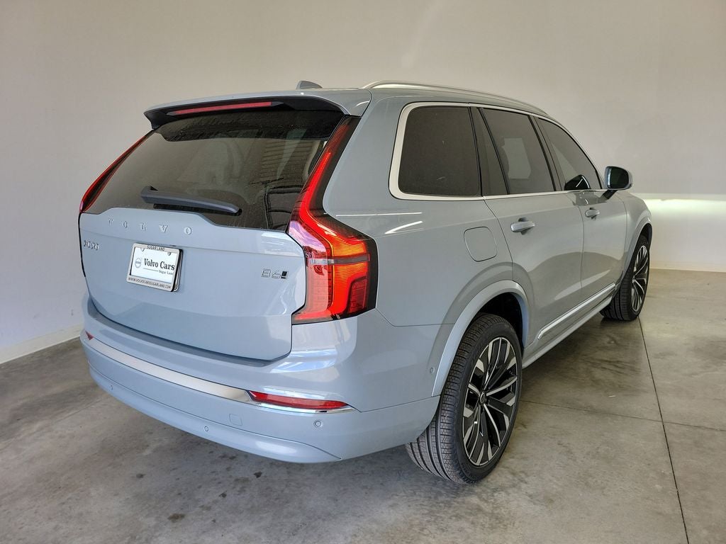 2026 Volvo XC90 B6 Ultra