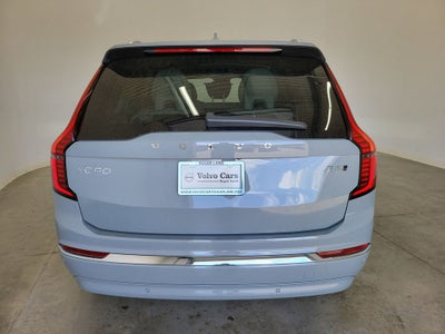 2026 Volvo XC90 B6 Ultra