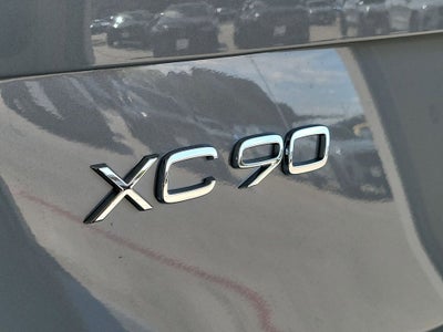 2026 Volvo XC90 B6 Ultra
