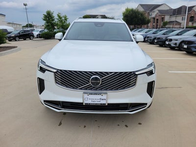 2027 Volvo XC90 B6 Ultra