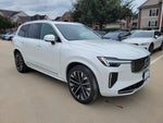 2027 Volvo XC90 B6 Ultra