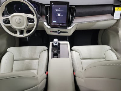 2026 Volvo XC90 B6 Ultra