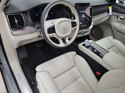 2026 Volvo XC90 B6 Ultra