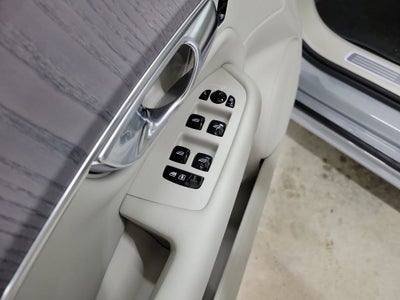 2026 Volvo XC90 B6 Ultra