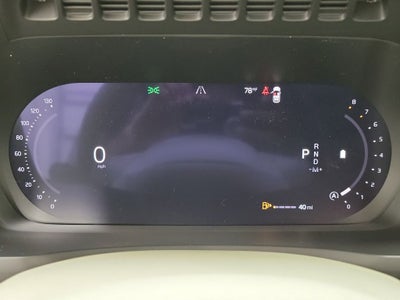 2026 Volvo XC90 B6 Ultra