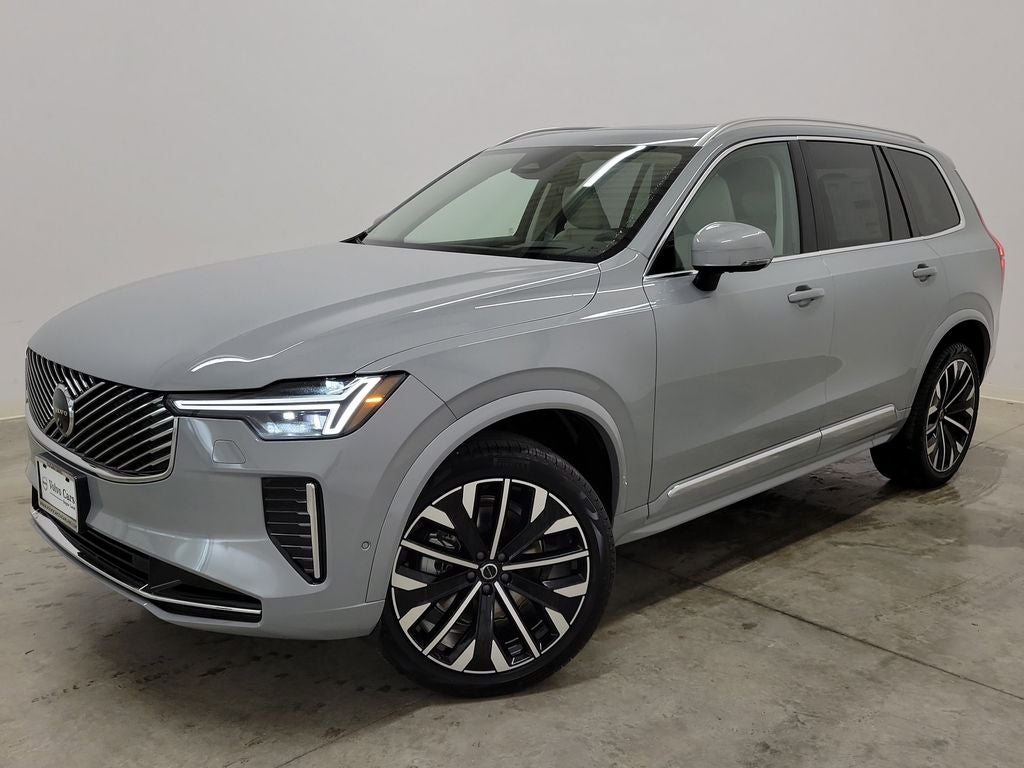 2026 Volvo XC90 B6 Ultra