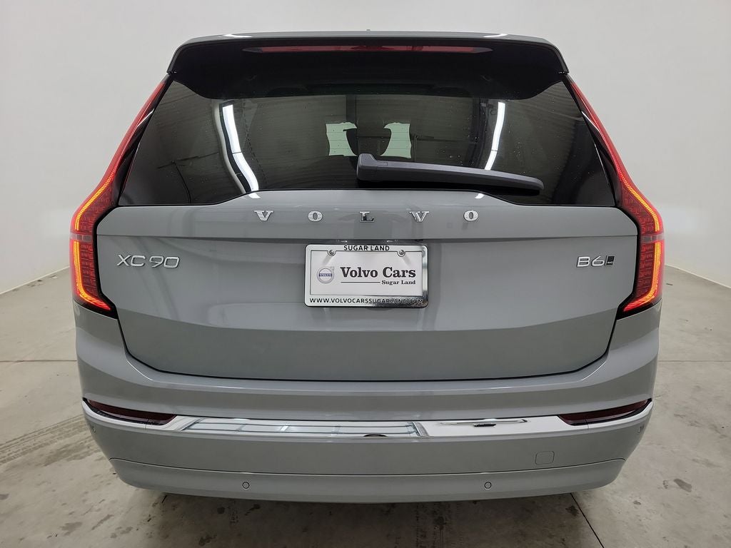 2026 Volvo XC90 B6 Ultra