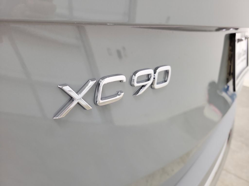 2026 Volvo XC90 B6 Ultra